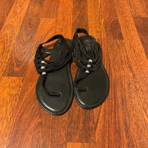 women’s size 11 dress sandals
